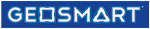 GeoSmart™ Markenlogo