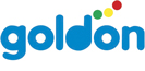 Goldon Markenlogo