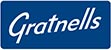 Gratnells Markenlogo