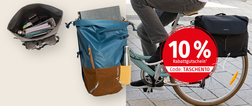 Taschen für ErzieherInnen