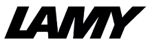 LAMY Markenlogo