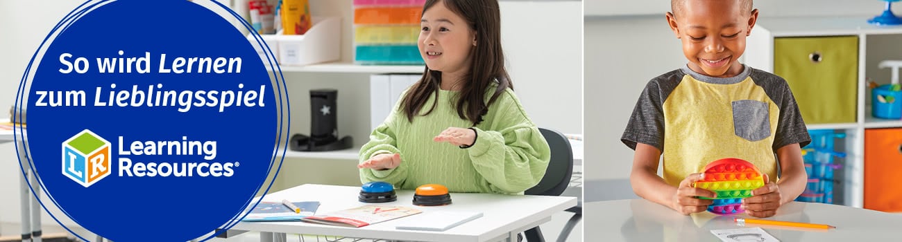 Learning Resources