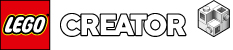 LEGO® Creator Logo