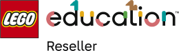 Lego Education Makenlogo