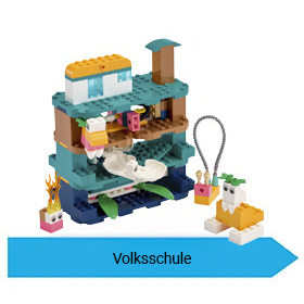 LEGO® Education Produkt für die Volksschule