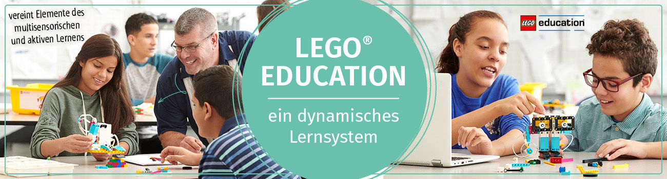 Lego® Education