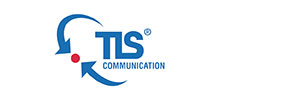 TLS Markenlogo