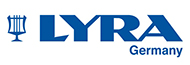 LYRA Markenlogo