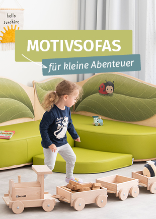 Motivsofas