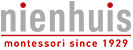 Nienhuis MONTESSORI Markenlogo