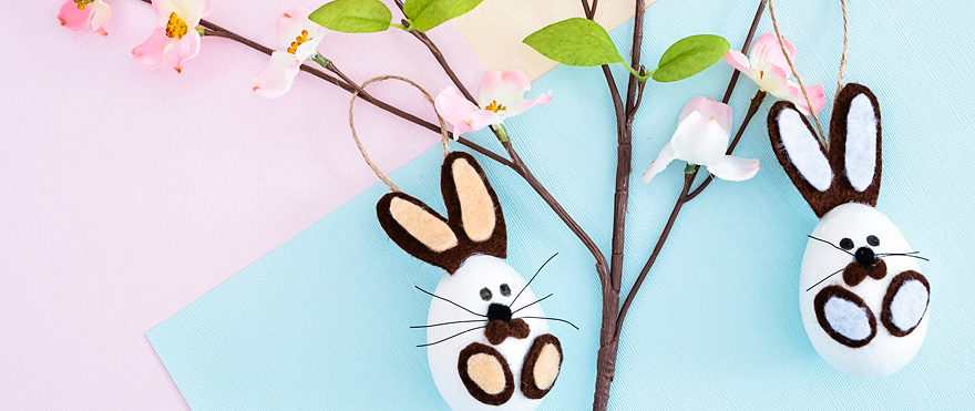 Frühling & Ostern