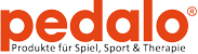pedalo® Markenlogo