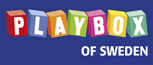 PLAYBOX Markenlogo