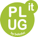 PLUG it Logo