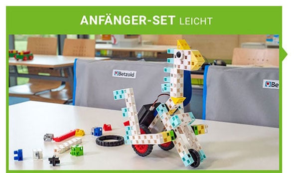 Produkt Anfänger-Set