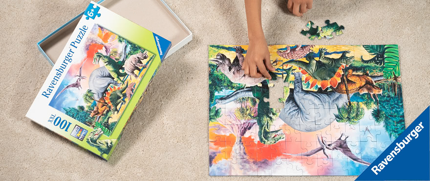 Ravensburger