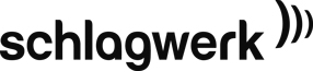 Schlagwerk Markenlogo