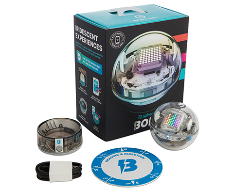 sphero BOLT