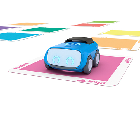 sphero indi
