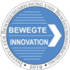 Auszeichnung Bewegte Innovation 2019