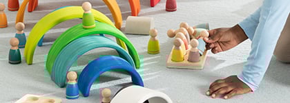 Kindergarten & Krippe