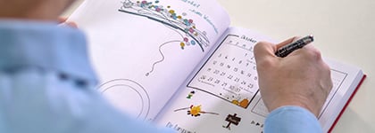 Lehrerbedarf