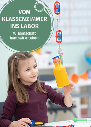Stationenkisten & Experimentiersets