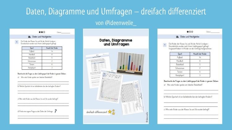 Übungen mit dem Steckwürfel