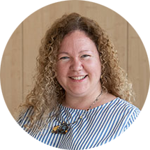 Lynn Brincks