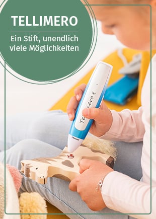 Tellimero im Kindergarten