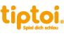 tiptoi Logo