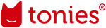 tonies® Markenlogo
