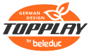 TopPlay Logo