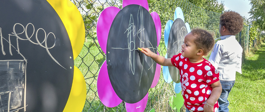 Outdoor-Ideen von tts