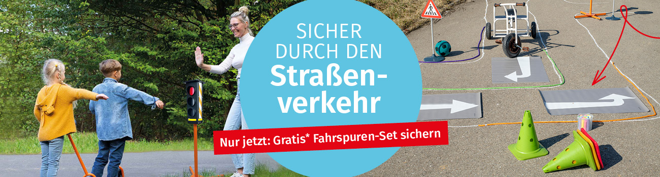 Verkehrserziehung