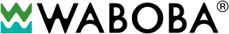 Waboba Waboba Markenlogo