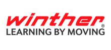 winther Logo winther Logo